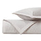 VISCAYA Quilted Coverlet in Oyster by Home Treasures at Fig Linens and Home