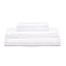 White Stitched Sheets Sets by John Robshaw | Fig Linens and Home