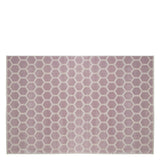 Designers Guild Manipur Amethyst Floor Rug | Fig Linens