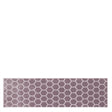 Designers Guild Manipur Amethyst Runner Rug | Fig Linens