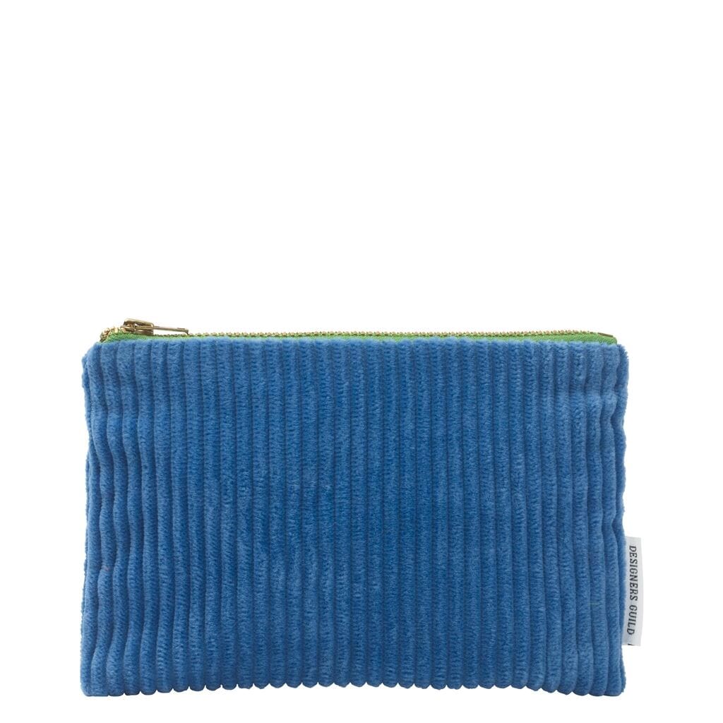 Corda Cobalt Small Pouch