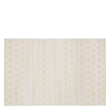 Manipur Natural Floor Rug by Designers Guild | Fig Linens