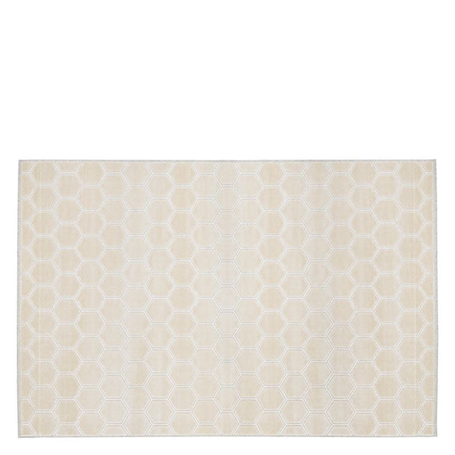 Manipur Natural Floor Rug by Designers Guild | Fig Linens