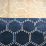 Designers Guild | Detail of Manipur Hemp Rug