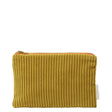 Corda Olive Small Pouch 