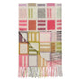 Bainbridge Peony Throw - Designers Guild at Fig Linens and Home