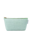 Brera Lino Eau de Nil Small Toiletry Bag