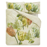 Designers Guild Spring Tulip Duvet Cover 