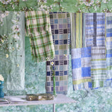 Assam Throw Blankets by Designers Guild - Fig Linens and Home Throws