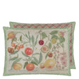 Oranges Canvas Decorative Pillow - John Derian - 1