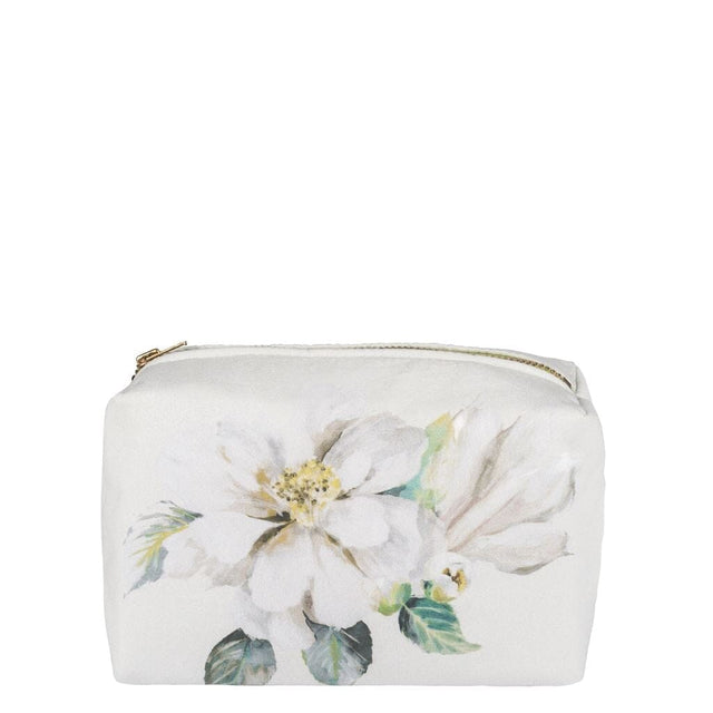 Jardin Botanique Birch Small Toiletry Bag