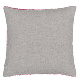 designers guild throw pillow - cormo peony boucle - Fig Linens and Home -103