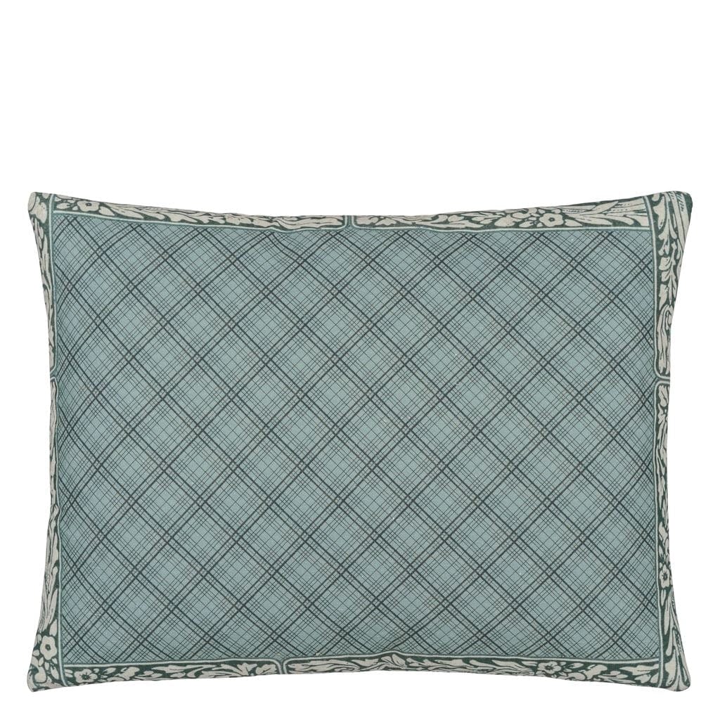 Lemons Canvas Decorative Pillow - John Derian - 3