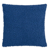 designers guild throw pillow - cormo cobalt corduroy - Fig Linens and Home -76