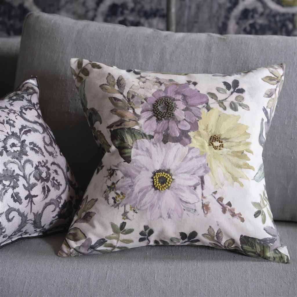 Laura ashley clearance decorative pillows