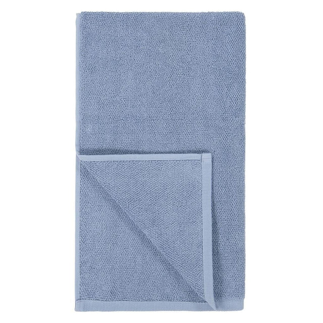 Designers Guild Loweswater Delft Organic Bath Mat