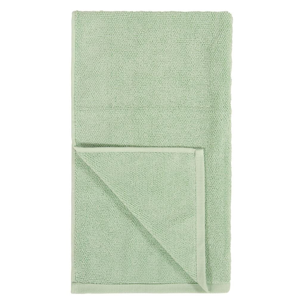 Designers Guild Loweswater Willow Organic Bath Mat