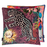 Christian Lacroix Pantera Multicolore Decorative Pillow | Designers Guild at Fig Linens and Home