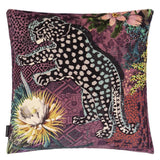 Christian Lacroix Pantera Multicolore Throw Pillow | Designers Guild at Fig Linens and Home