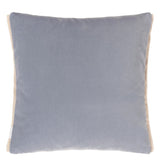 Varese Indigo Smoke Cushion