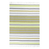 Santerno Moss Throw by Designers Guild - 2