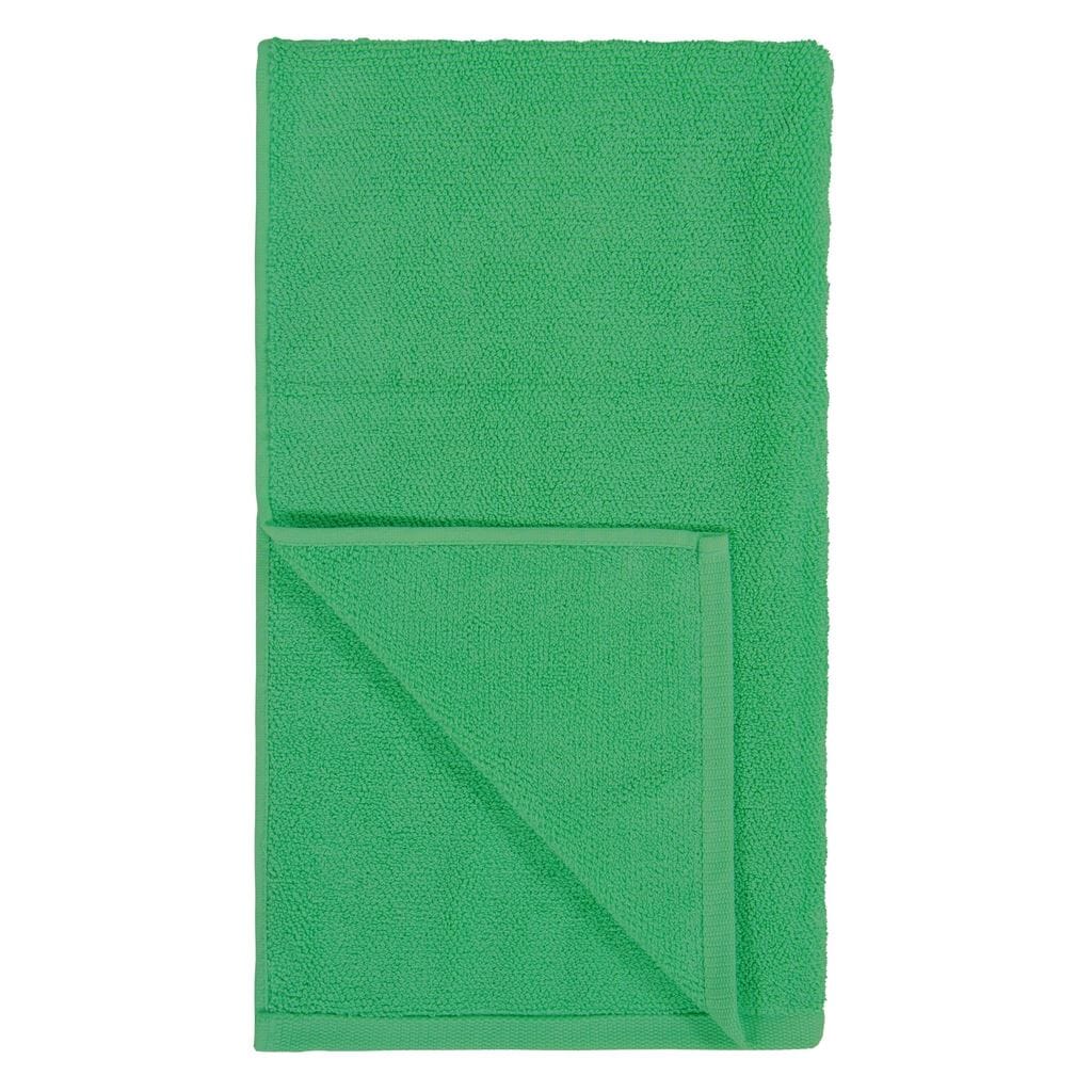 Designers Guild Loweswater Viridian Bath Mat