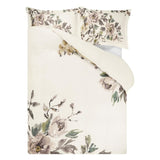 Duvet Cover - Shanghai Garden Ecru Bedding | Designers Guild at Fig Linens and Home 1