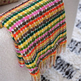 Marano Zinnia Throw by Designers Guild - 3