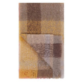 Throw Blanket - Fontaine Sepia Throw - Designers Guild at Fig Linens and Home 12