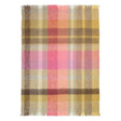 Throw Blanket - Fontaine Sepia Throw - Designers Guild at Fig Linens and Home 13