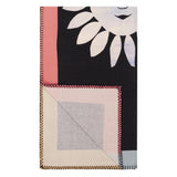 Throw Blanket - Hello Sunshine Jais Throw - Christian Lacroix Home Décor 11