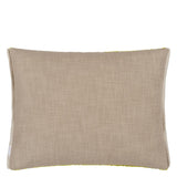 Cartouche Moss Cushion