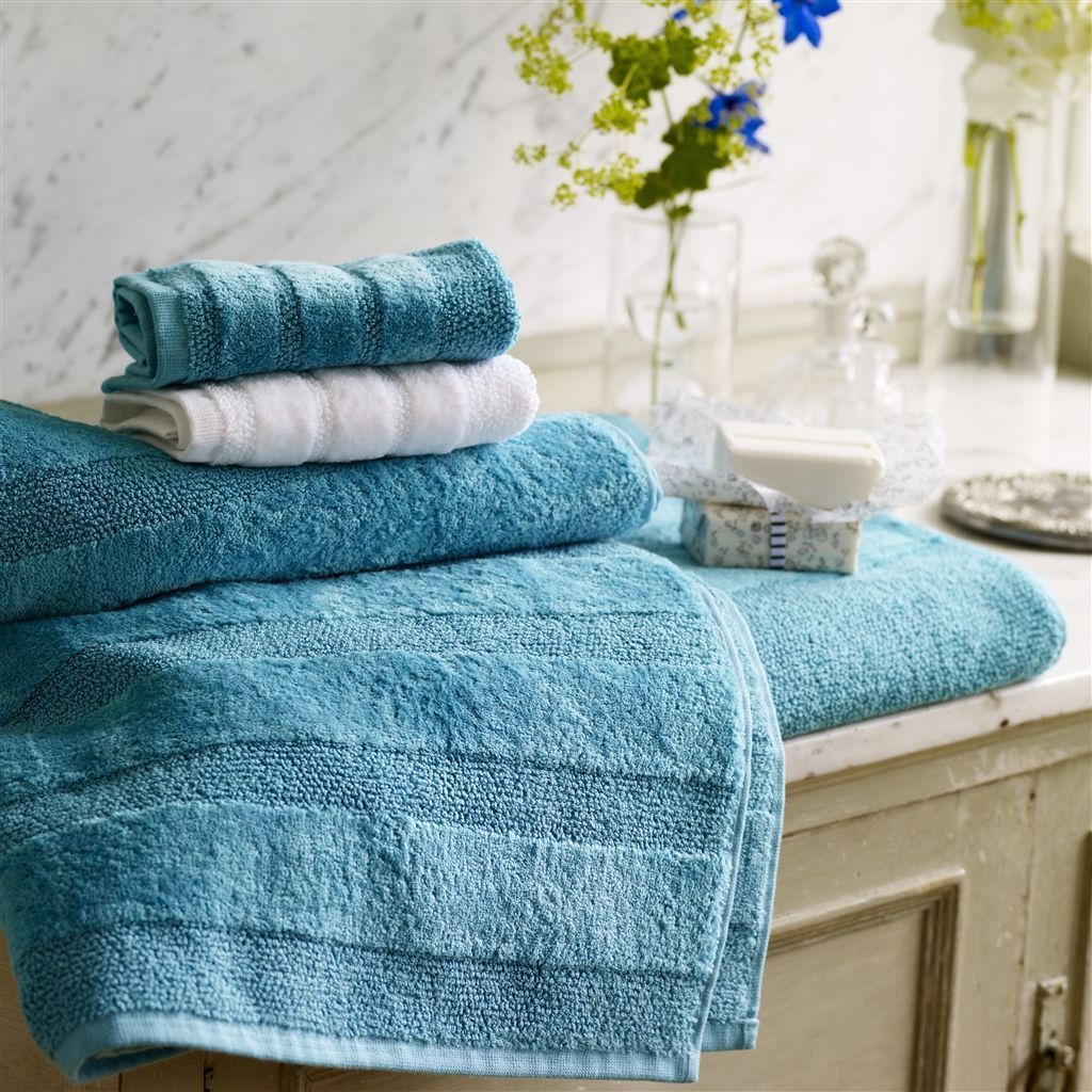 Designers 2025 guild towels