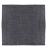 Designers Guild Chenevard Silver & Slate Quilt & Shams