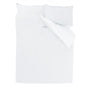 Biella Alabaster Duvet Cover - Designers Guild at Fig Linens