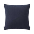 Pigment Nuit Square Decorative Pillow by Iosis | Fig Linens