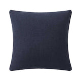 Pigment Nuit Square Decorative Pillow by Iosis | Fig Linens