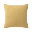 Pigment Rotin Square Decorative Pillow by Iosis| Fig Linens