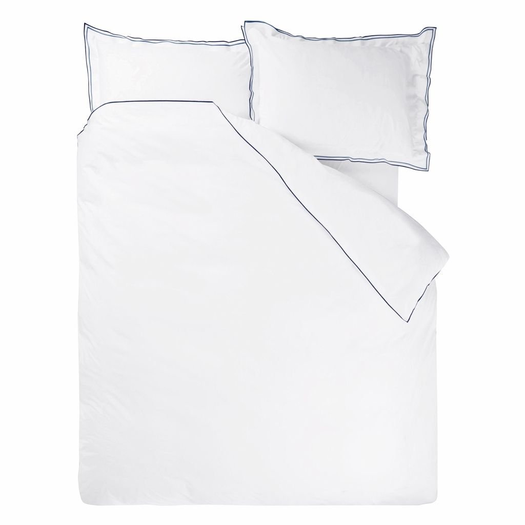 Designers Guild Astor Indigo - Duvet, Sheet Set, Sham