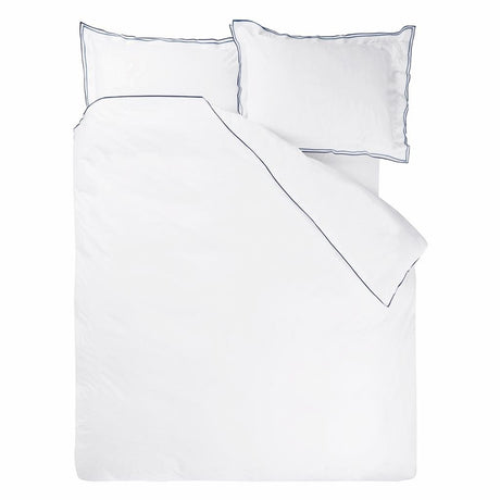 Designers Guild Astor Indigo - Duvet, Sheet Set, Sham