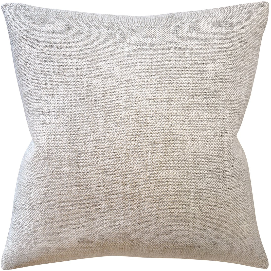 Amagansett Taupe Pillow