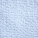 Neo White Duvet Cover Set Swatch - Example of Fabric for Ann Gish Neo Duvets and Shams