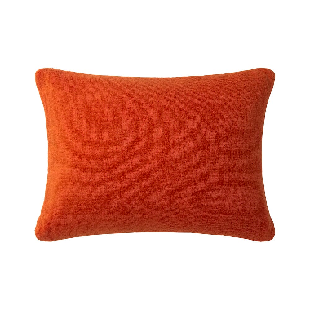 Croisiere Oranger Beach Pillow by Yves Delorme