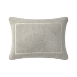 Croisiere Pierre Beach Pillow by Yves Delorme