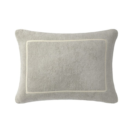 Croisiere Pierre Beach Pillow by Yves Delorme