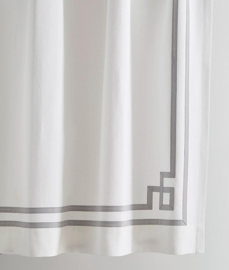 Somerset Shower Curtains by Legacy Home