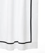 Fig Linens - Elliot I Arcadia Shower Curtains by Legacy Home - Elliot Shower Curtain