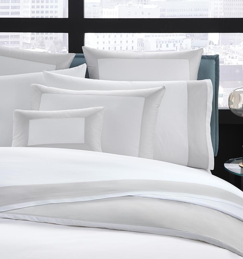 Casida Bedding Collection by Sferra | Fig Linens