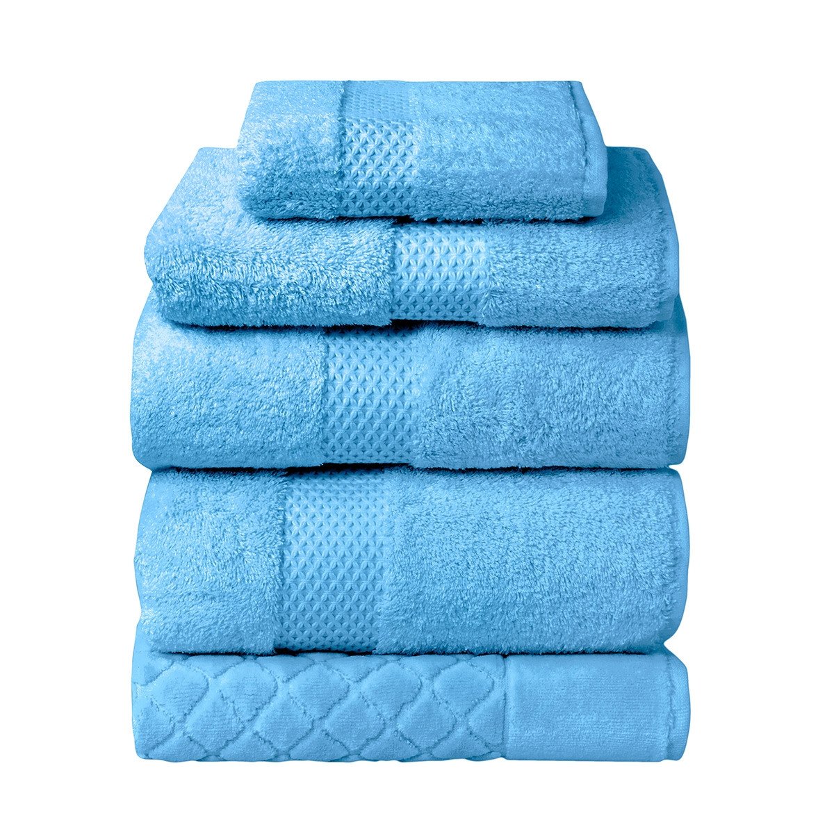 Yves Delorme ‐ Yves Delorme Etoile Towels ‐ Pioneer Linens