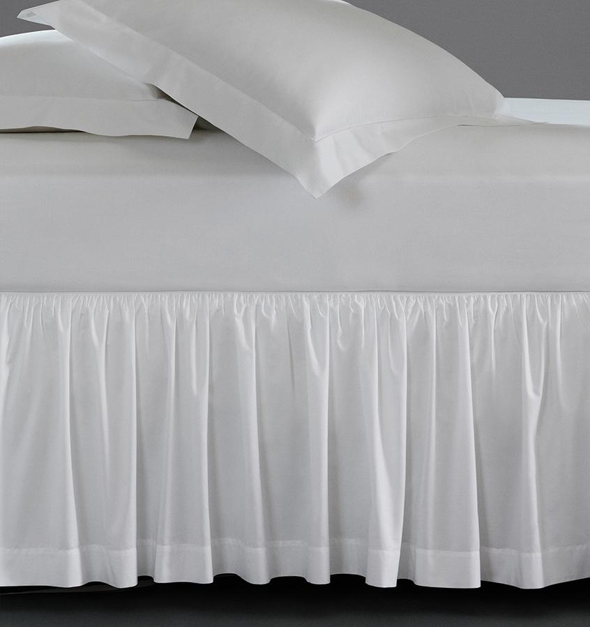 Bed Skirts, Box Spring Covers & Dust Ruffles You'll Love